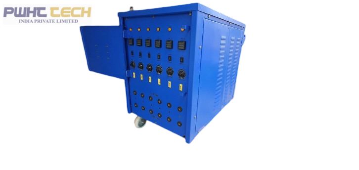 100KVA Heat Treatment Equipment
