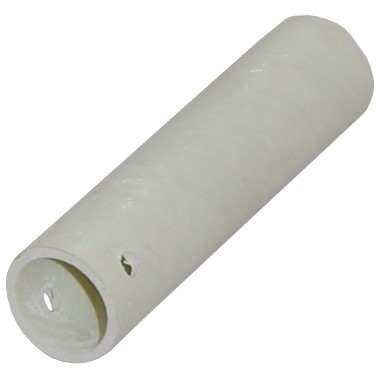 60A Male Twist Lock Connector High-Temp Sleeve