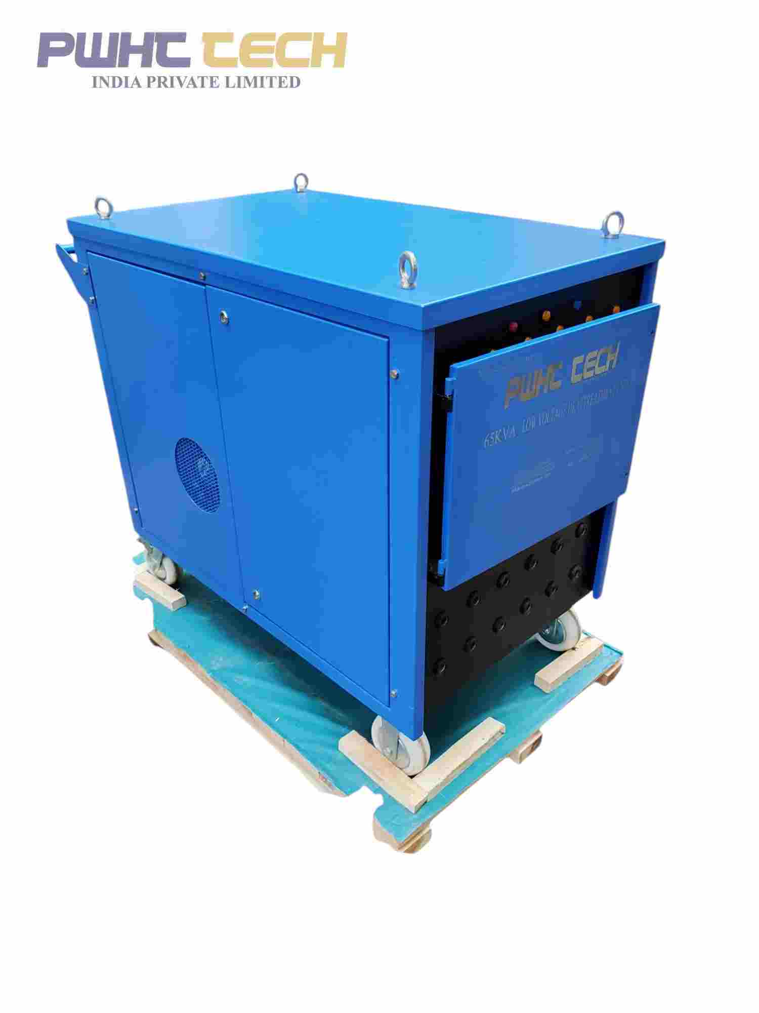 65KVA Heat Treatment Transformer