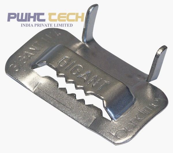 Buckle 3/4