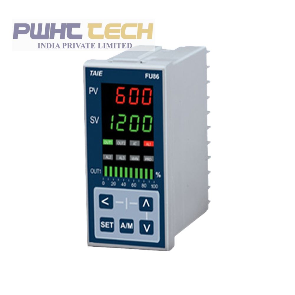 FU86 PID Controller