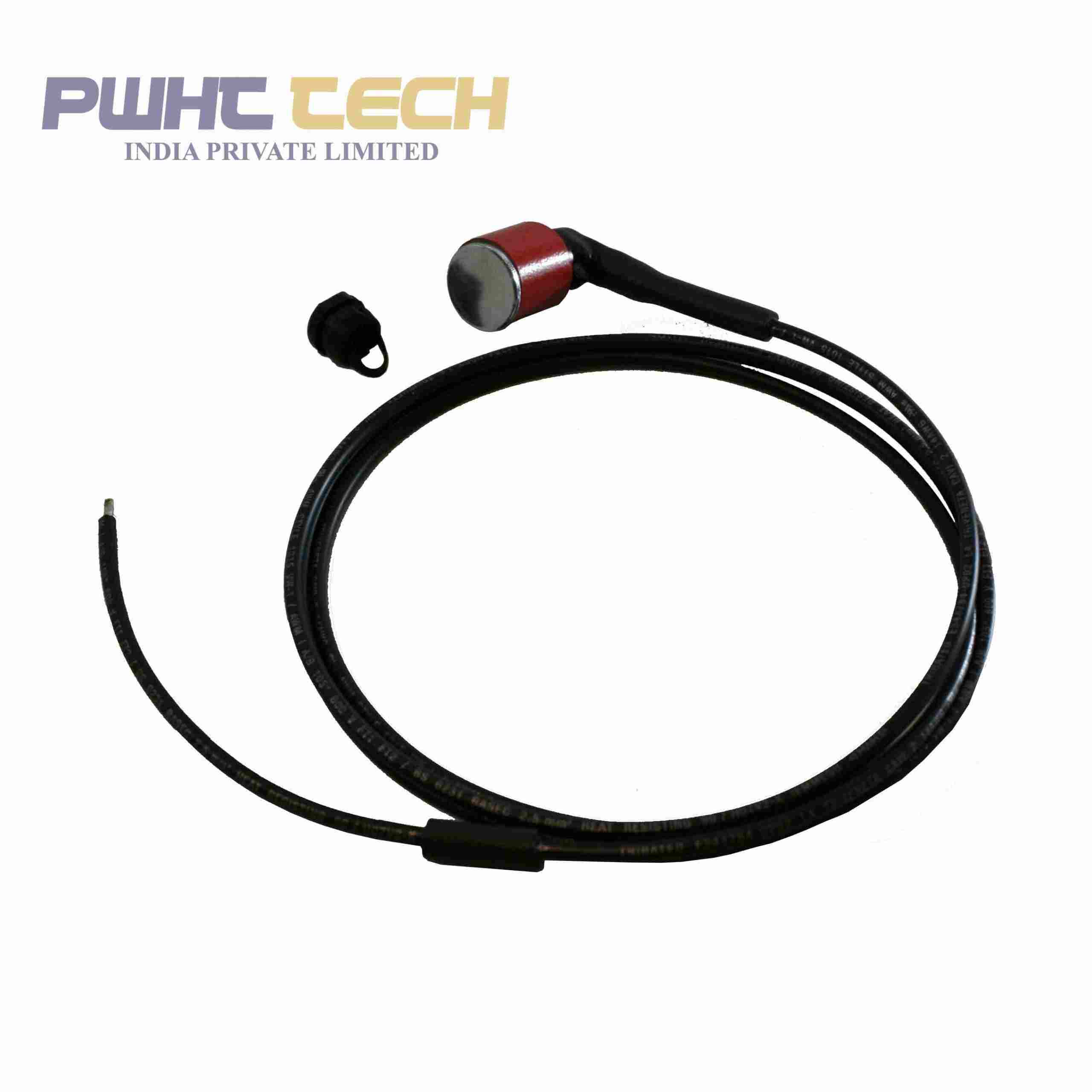 Thermocouple Attachment Unit Magnet Assembly