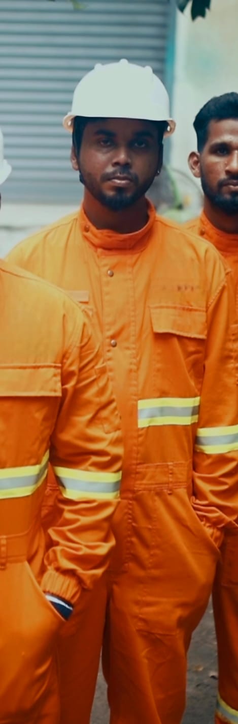 Reliable PWHT Solutions Tailored to Your Needs