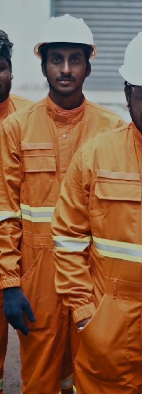 Reliable PWHT Solutions Tailored to Your Needs